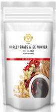 Barley Grass