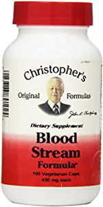 Blood Stream