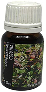 Copaiba Essential Oil