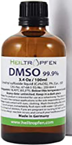 DMSO