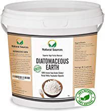 Diatomaceous Earth