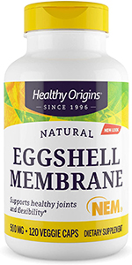 Eggshell Membrane