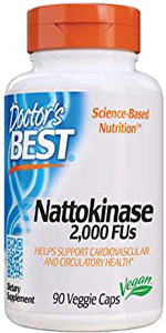 Nattokinase