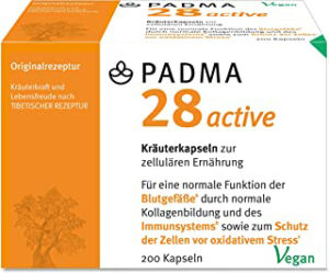 PADMA 28