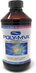 POLY- MVA