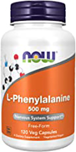 Phenylalanine