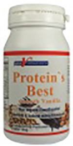 Protein’s Best