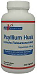 Psyllium Husk