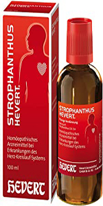 Strophanthin