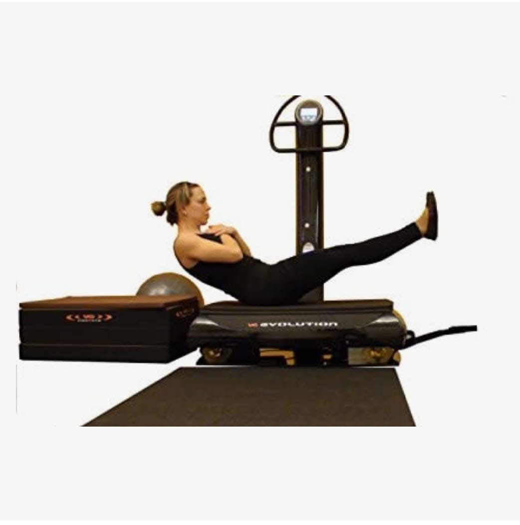 You are currently viewing Whole body vibration therapy